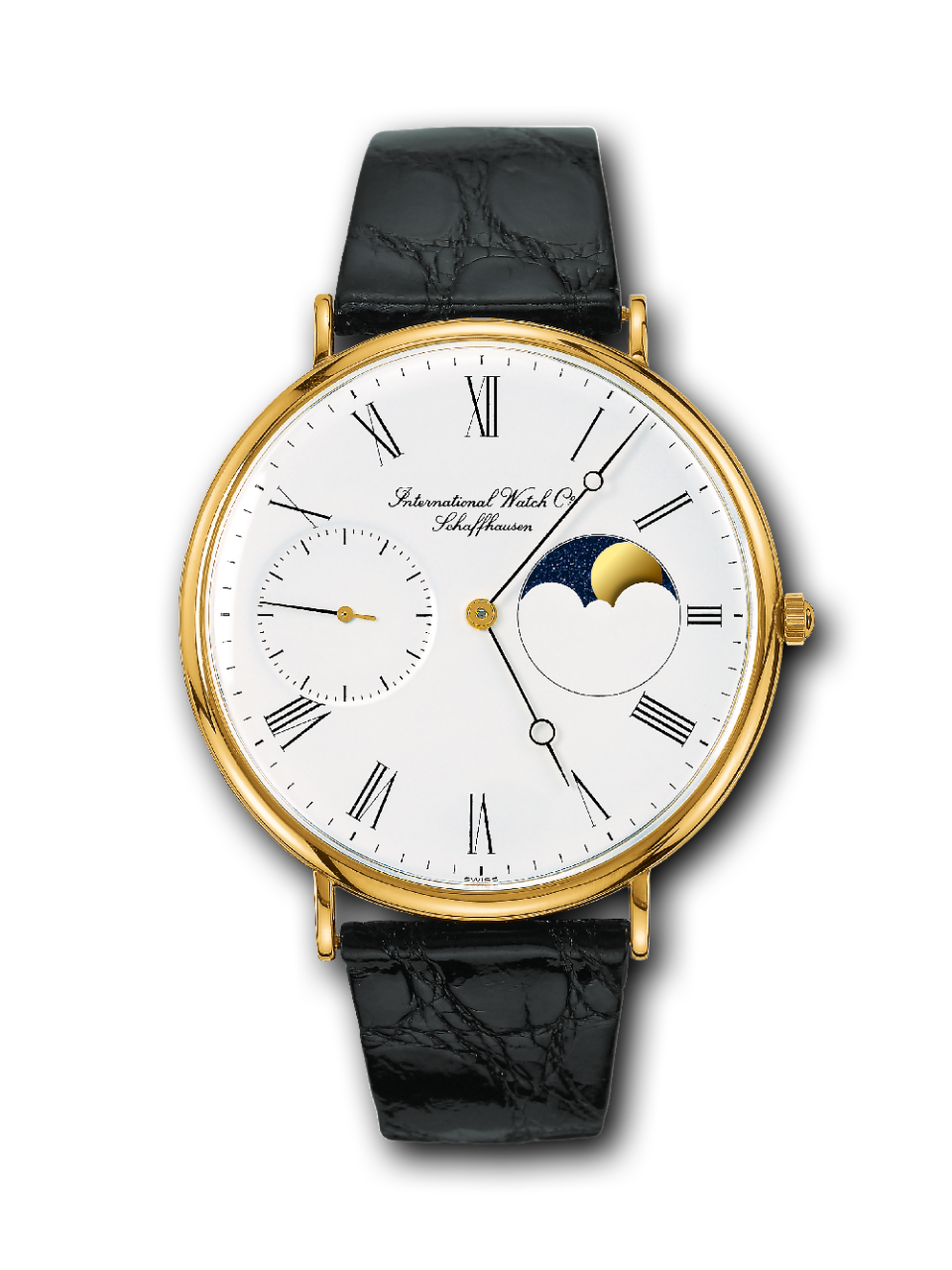 Iwc portofino classic hotsell