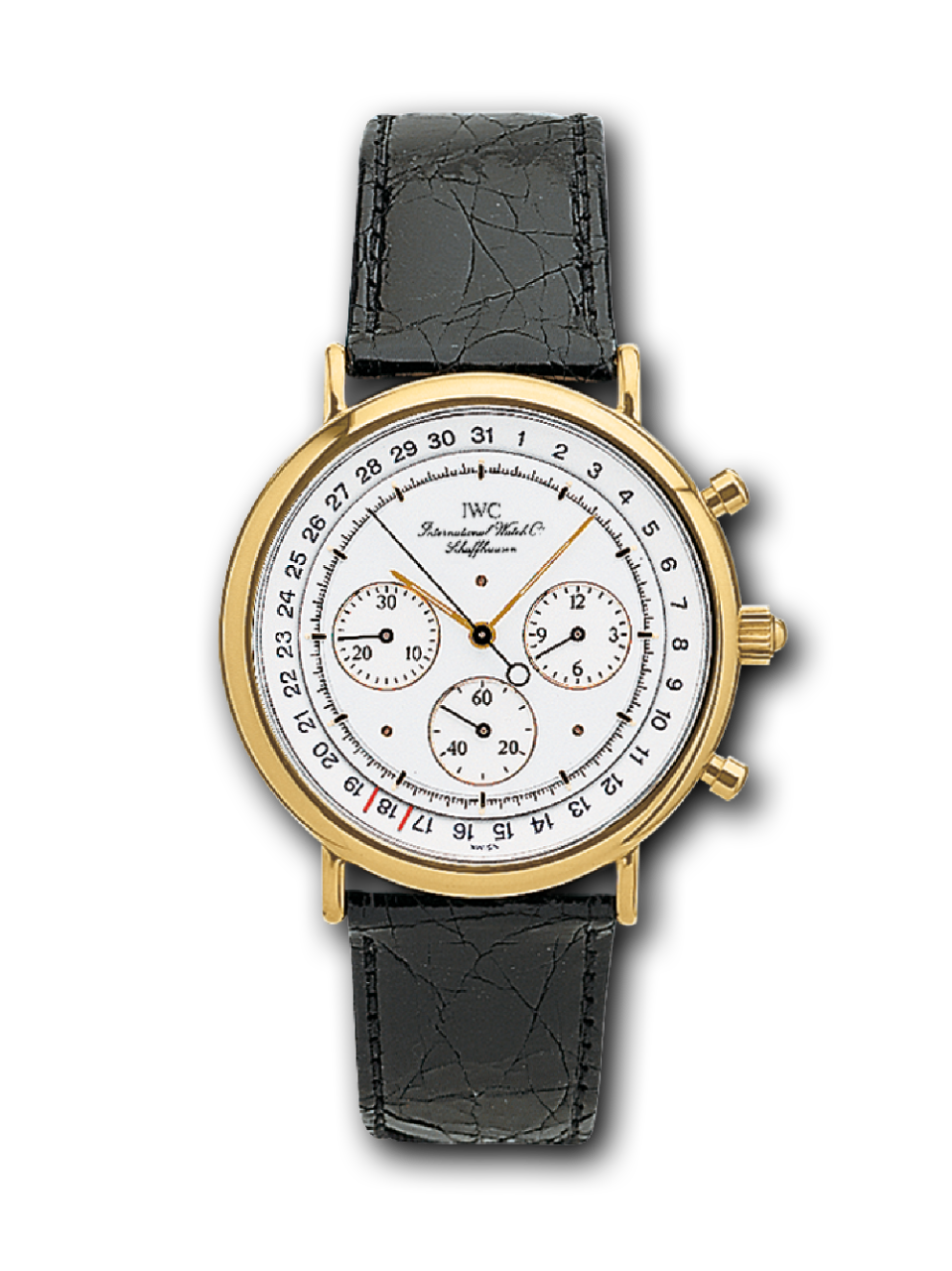 Iwc portofino classic store