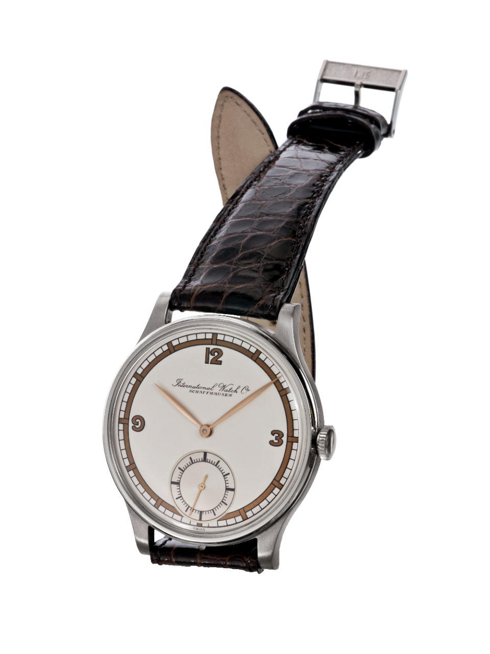 Five Great Portugiesers IWC Schaffhausen