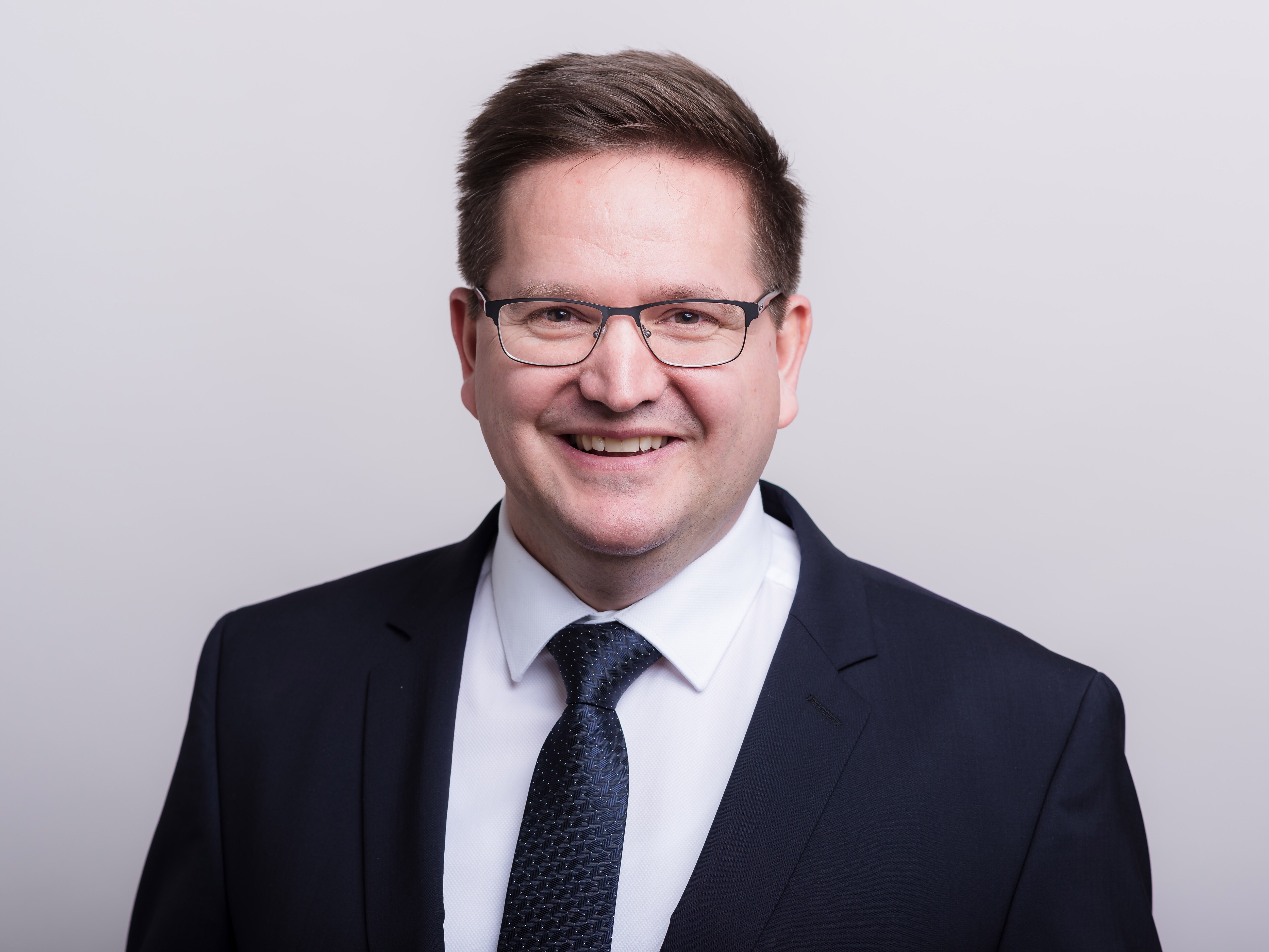 Benjamin Graub