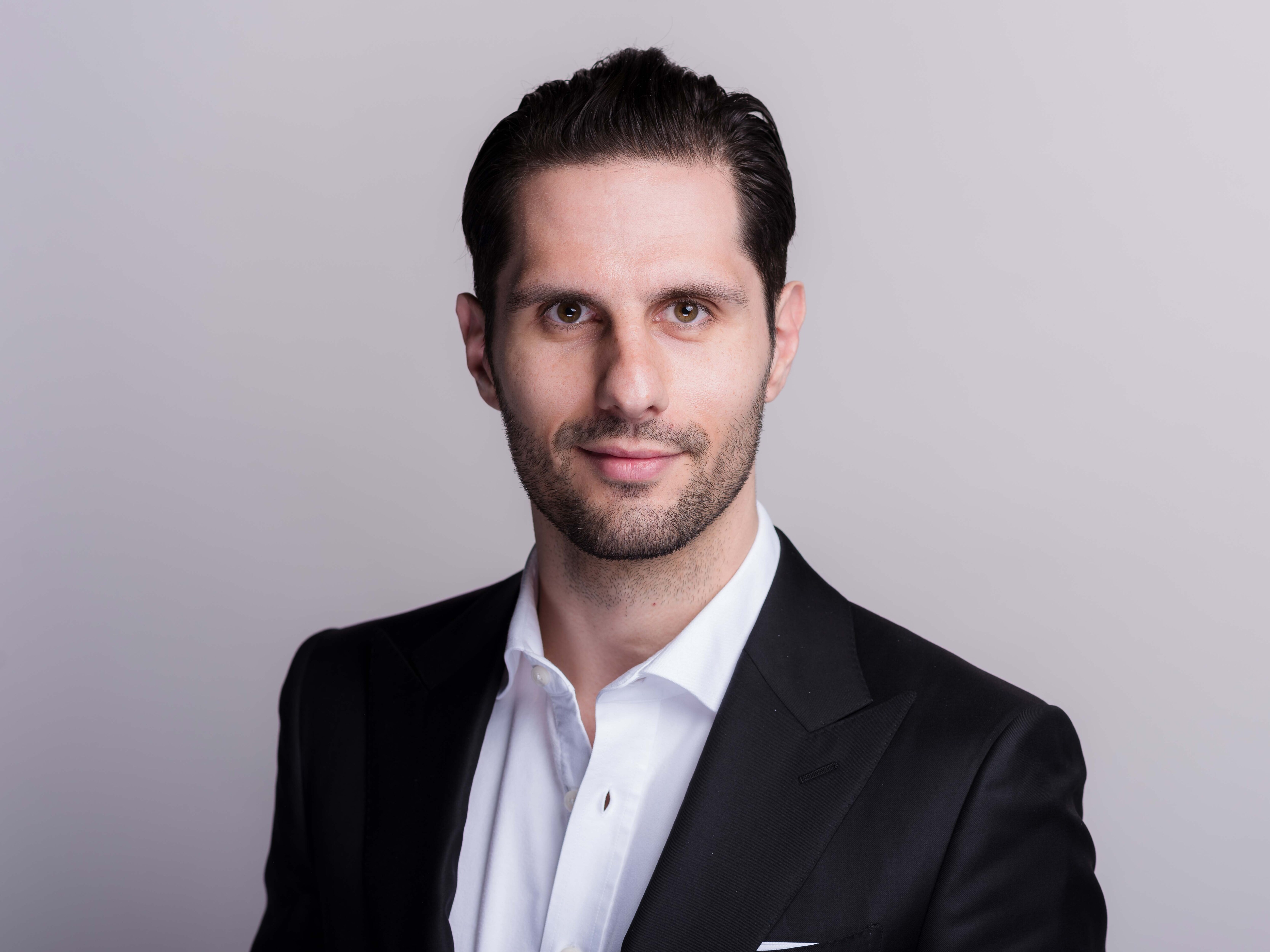 Laurenz Meckl